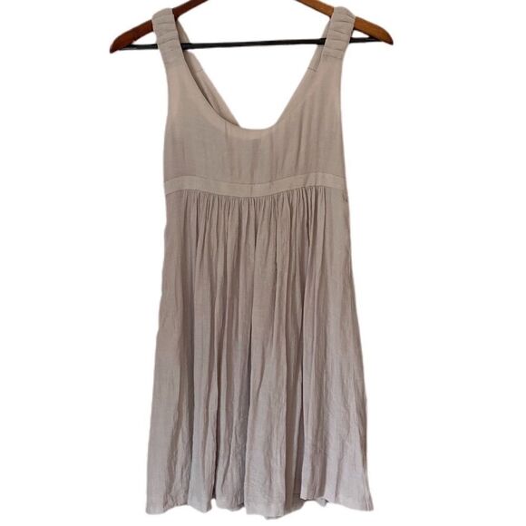 Anthropologie Sine Rosette Cocktail Dress - Picture 2 of 9